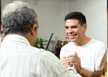 “Buscan superávit fiscal, con costos sociales que se están pagando en los territorios