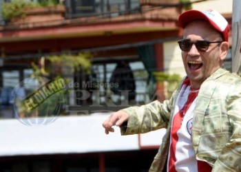 Se cumple el primer aniversario de la partida del actor Fernando Rosa