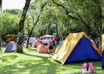 Itacaruaré vive con gran expectativa el inicio del Festival de las Carpas 2025
