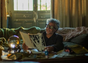 Fito Paez presenta su nuevo tema “Cuando el circo llega al pueblo”