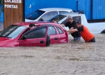 Devastadoras lluvias en Florianópolis: “Dejaron imágenes de sufrimiento y devastación”, marcó un misionero