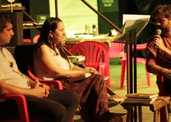 Invitan a participar de los próximos encuentros del “Foro Terredad”