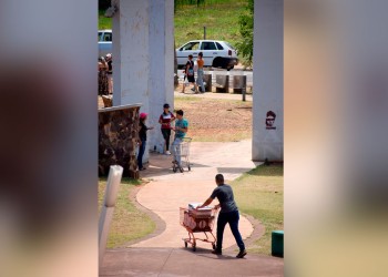 La baja de aranceles para importar no atenuó el contrabando de alimentos en Misiones