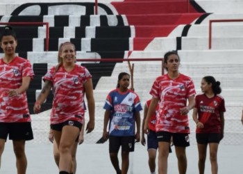 La mira en la Copa Federal