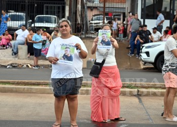 Son dos los detenidos por el crimen del joven gitano en Posadas