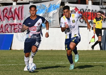 Mitre y Guaraní definen el pase a la semifinal