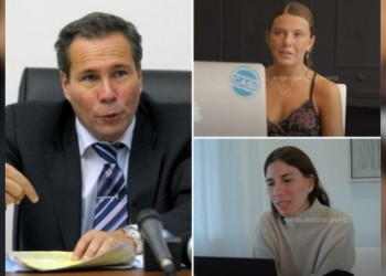 “Nunca en nuestra familia nadie dudó de que haya sido un asesinato”, coincidieron las hijas de Nisman