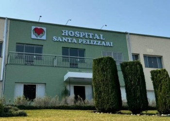 Choque de familia Bordón en Brasil: confirmaron deceso de una joven