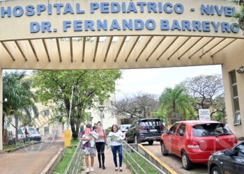 El Hospital de Pediatría reconocido a nivel nacional por sus residencias médicas