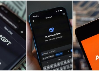 DeepSeek: la nueva IA que sacudió el mercado internacional