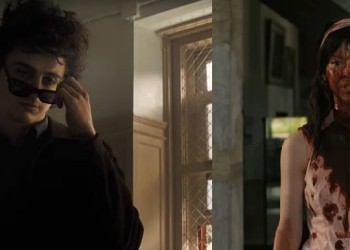 Los estrenos de “Un completo desconocido” y “Compañera perfecta” llegan al IMAX