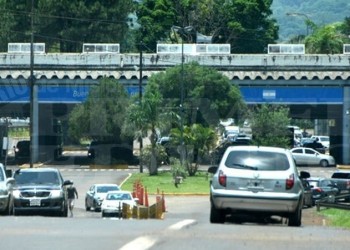 Atentos: demoras de hasta cinco horas para cruzar desde Iguazú hacia Brasil