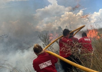 Esta noche comienza la 34° Fiesta Nacional del Chamamé en Corrientes