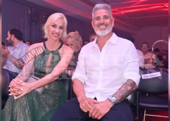 El doloroso momento de Ingrid Grudke: su pareja la engañó con su sobrina