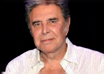 Internaron al actor Jorge Martínez tras un intento de suicidio