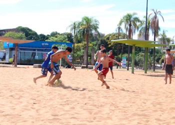 Niños de los Hogares de Día disfrutan de las colonias de vacaciones