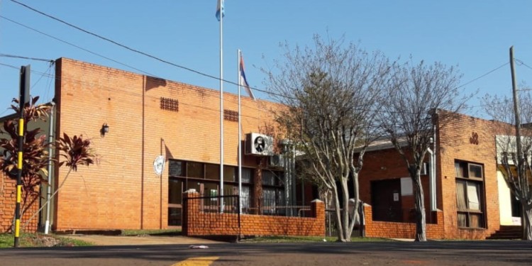 INSTRUCCIÓN. La causa se tramitó en el juzgado de Puerto Rico y el debate será en el Tribunal Penal 2 de Posadas.