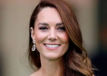 Kate Middleton anunció que su cáncer está en remisión