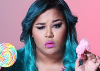 Dolor por el fallecimiento de la influencer Killadamente