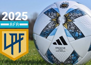 Liga Profesional: así será el formato del Torneo Apertura