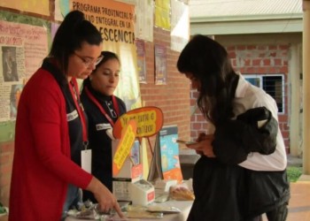 Consultas en psicología fue lo más requerido en operativos de “La Vice en tu escuela”