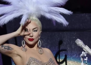 Tras el éxito de Madonna, ahora Lady Gaga dará un concierto gratuito en Brasil