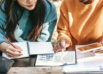 Suecia regresa a los libros para mejorar el rendimiento escolar