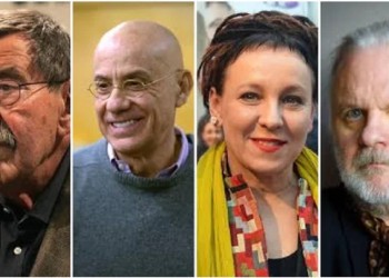 Los libros más recomendados para este 2025