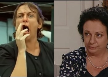 Falleció Lidia Catalano, actriz de “Esperando la Carroza” y “Chiquititas”