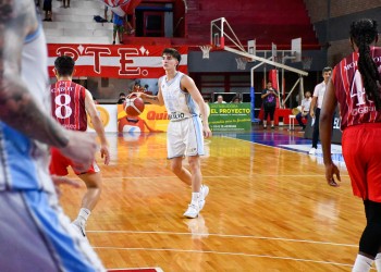OTC quiere dejar atrás su mala racha en su visita a Zárate Basket