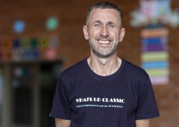 Por los “Lucas” misioneros en la educación