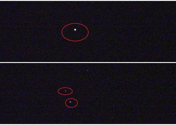 Luces no identificadas en el cielo misionero: ¿OVNIS u otro fenómeno?