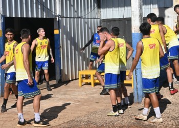 Matías Barrientos palpita el duelo clave para Mitre: “Enfocados y con los pies sobre la tierra”