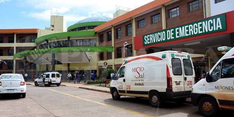 CAPACIDAD DE RESPUESTA. La atención temprana es clave para evitar secuelas.