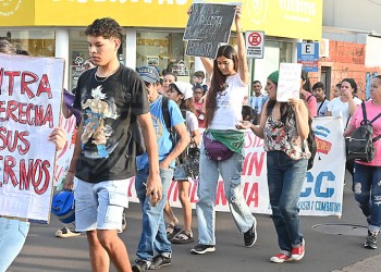 Misiones se suma a la “Marcha Federal del Orgullo Antifascista”