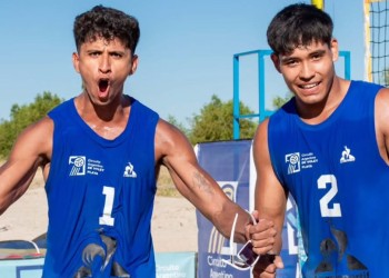 Marcos González se consagró en Gualeguay