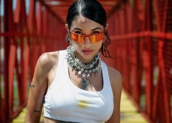 María Becerra será una de las figuras de la Fiesta Nacional de la Confluencia 2025