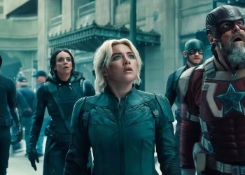 Disney reveló todos los estrenos de Marvel Studios para el 2025