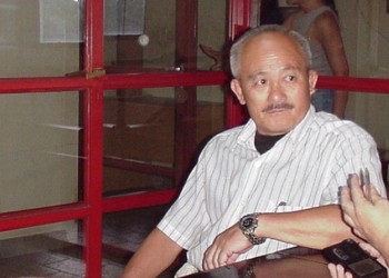 El maestro Matsumura cumpliría hoy 85 años