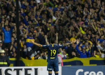 Mauro Zárate anunció su retiro: “El camino más lindo de mi vida llega a su fin”