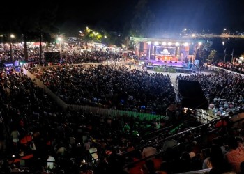 Se confirmó la grilla del Festival Nacional del Auténtico Chamamé Tradicional