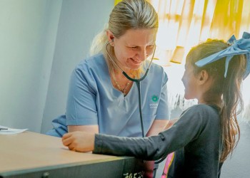 Vuelta al cole y controles médicos