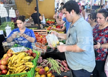Envíos y ventas online, desafíos para el Mercado Concentrador Zonal en este 2025