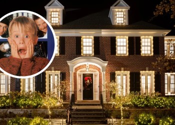 La emblemática casa de “Mi Pobre Angelito” se vendió por más de 5,5 millones de dólares