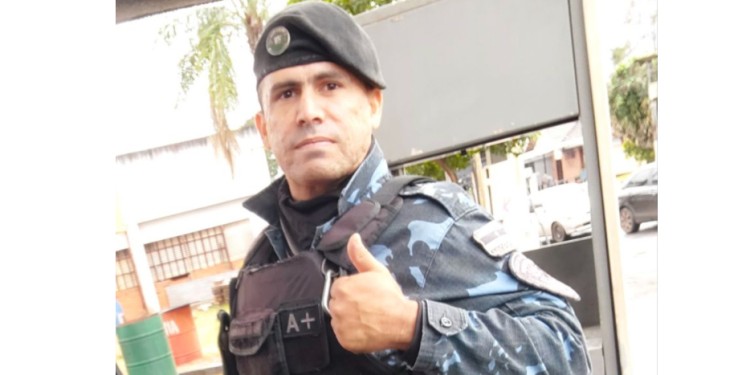 Mauricio Miñarro fue asesinado el pasado 24 de diciembre