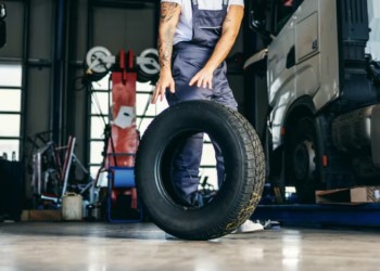 Todavía no baja el precio de las cubiertas y piden más controles en la frontera
