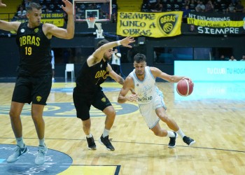 El Celeste quiere recuperar el ritmo