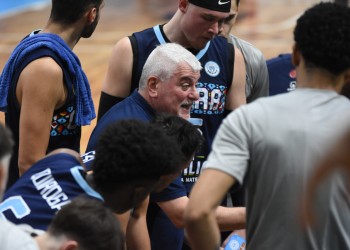 OTC regresa a los entrenamientos pensando en la gira de “Reyes”