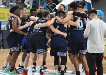 OTC regresa a los entrenamientos pensando en la gira de “Reyes”