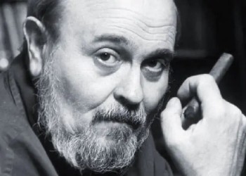 Osvaldo Soriano: el referente de la “Década perdida” que murió hace 28 años